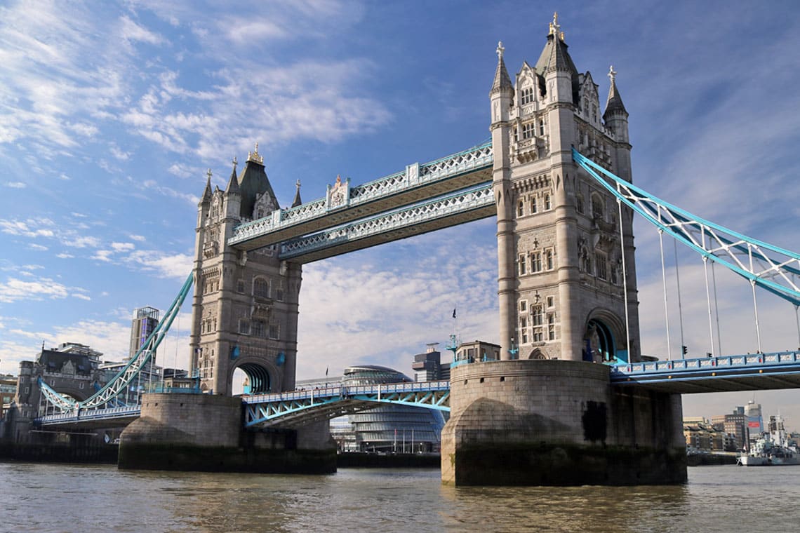 Tower Bridge