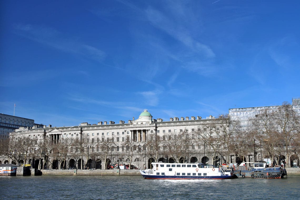 Somerset House, City of Westminster