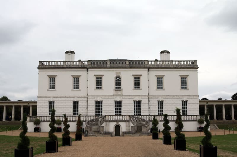 The Queens House, Royal Borough of Greenwich