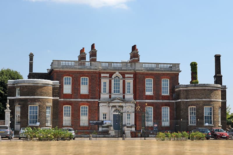 Rangers House, Royal Borough of Greenwich