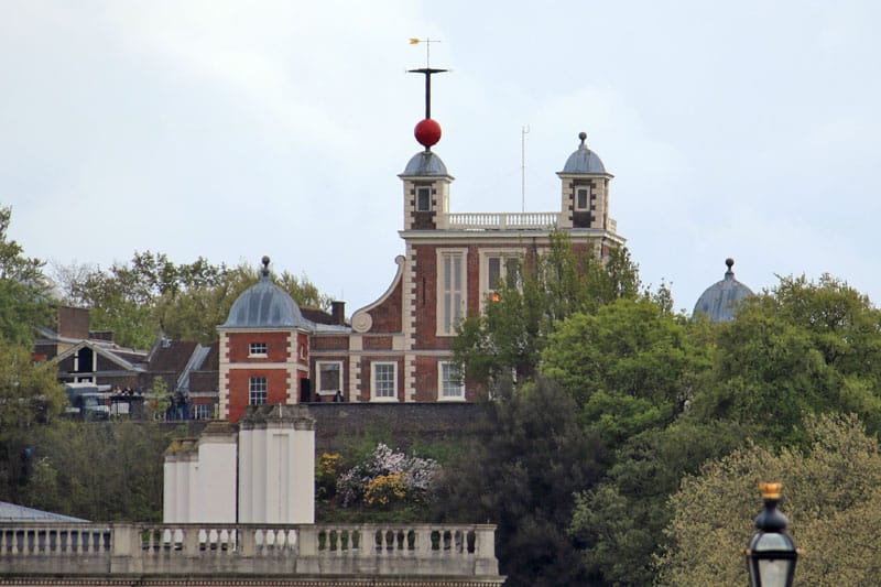 The Royal Observatory Greenwich, Royal Borough of Greenwich