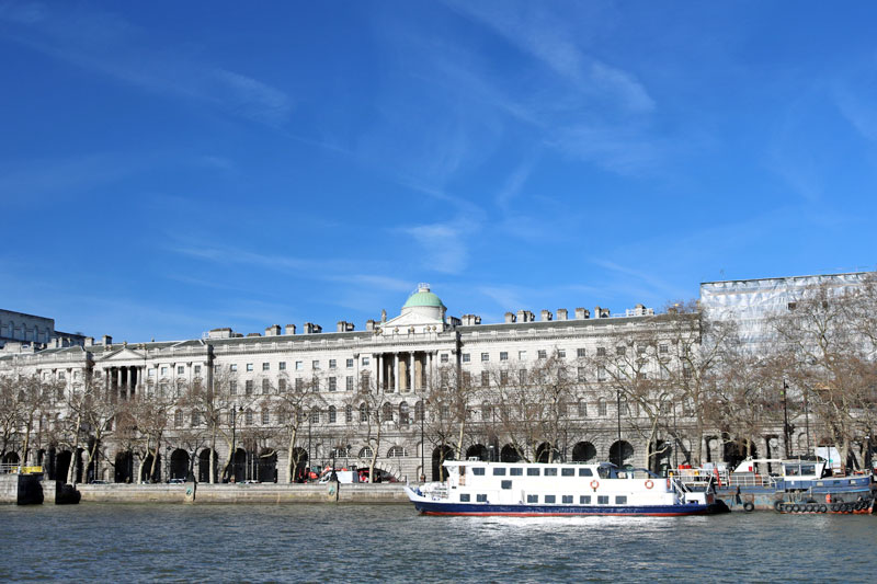 Somerset House, City of Westminster