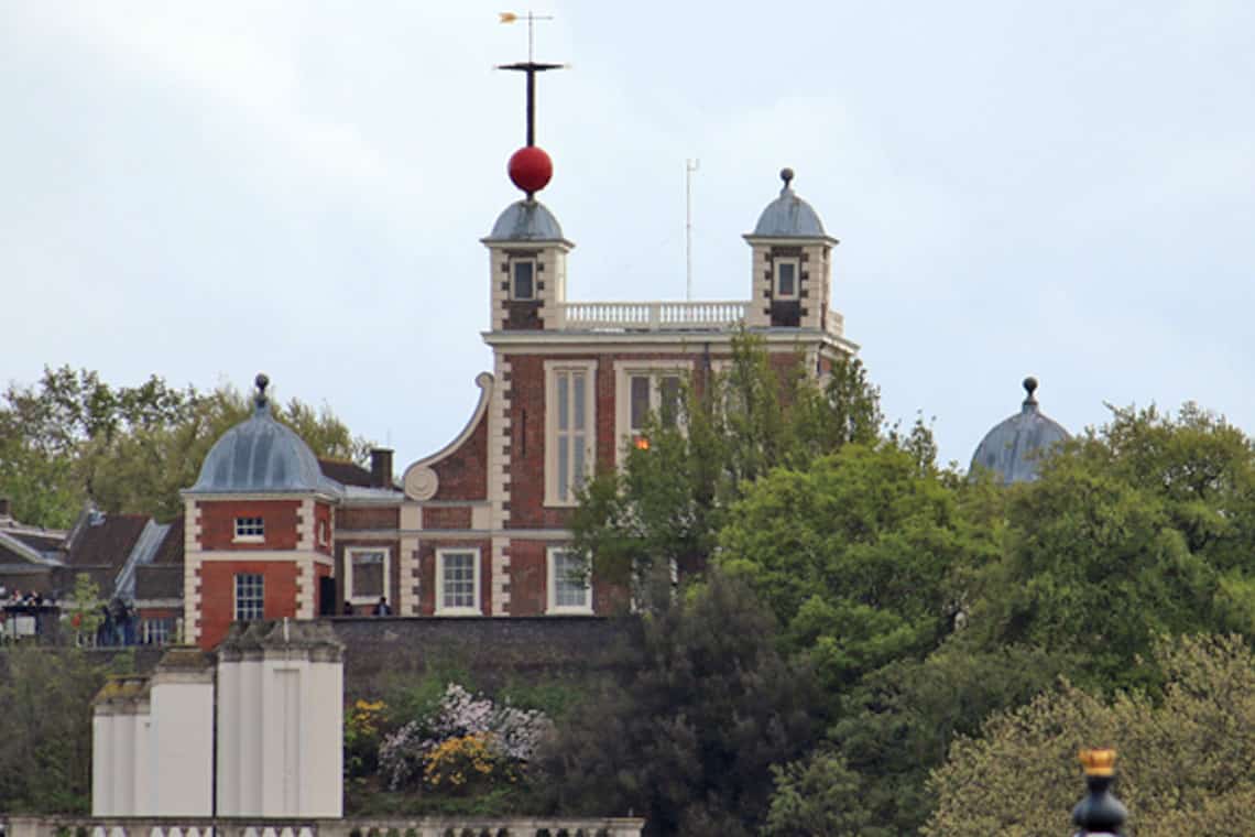 Royal Observatory Greenwich, Greenwich Park, Royal Borough of Greenwich