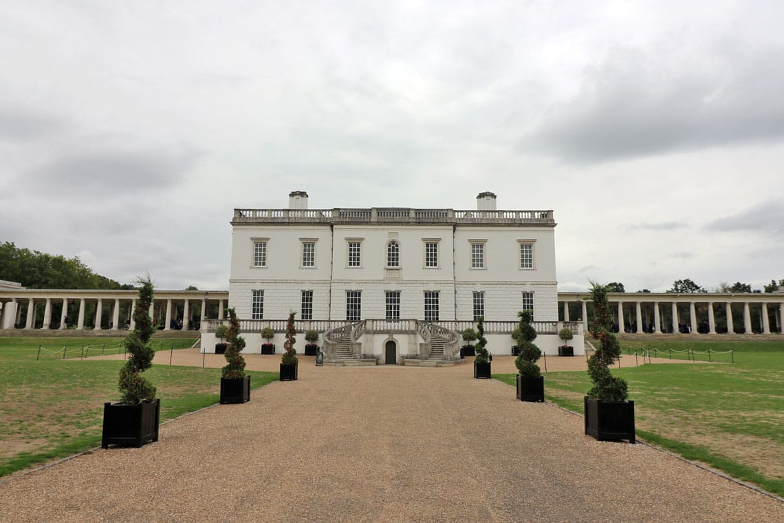 The Queens House, Royal Borough of Greenwich