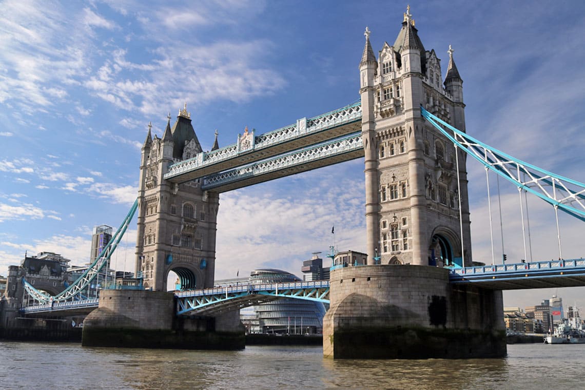 Tower Bridge