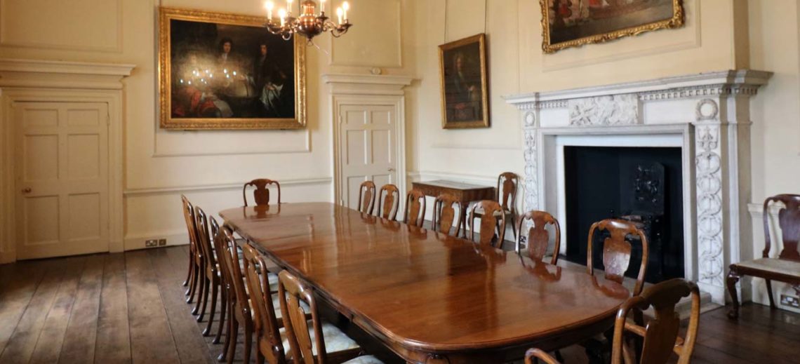 Open House London 2019