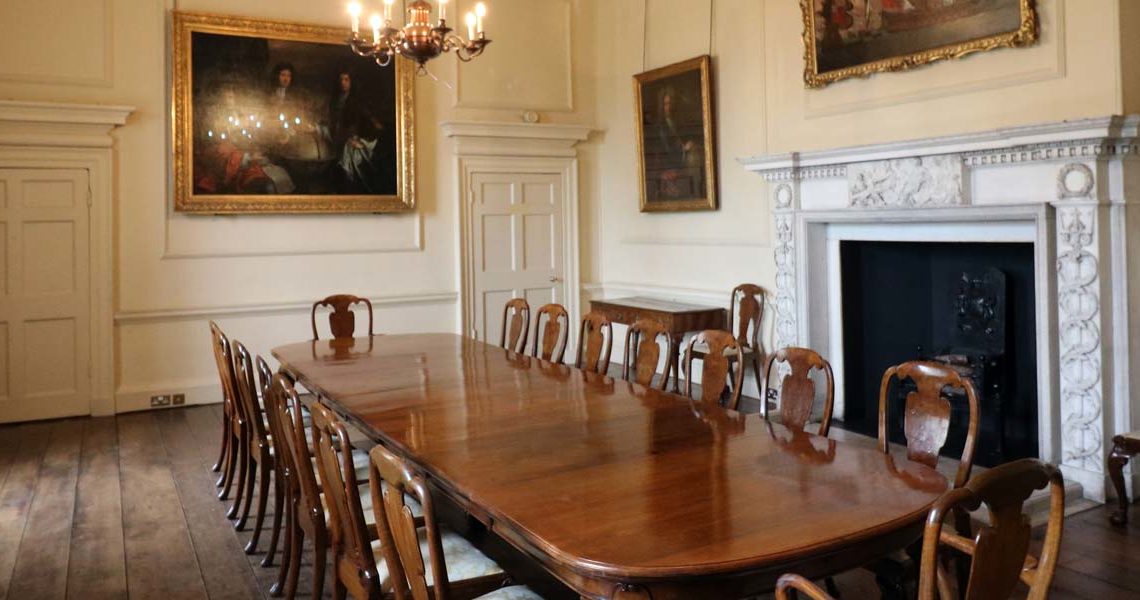 Open House London 2019