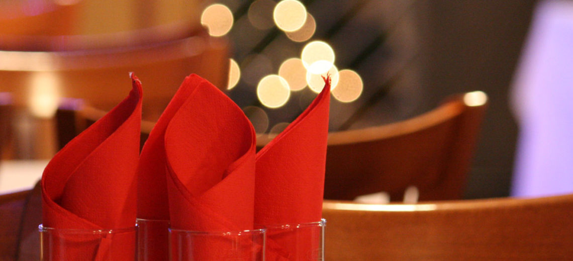 Festive Opening Hours 2019