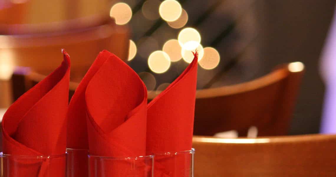 Festive Opening Hours 2019
