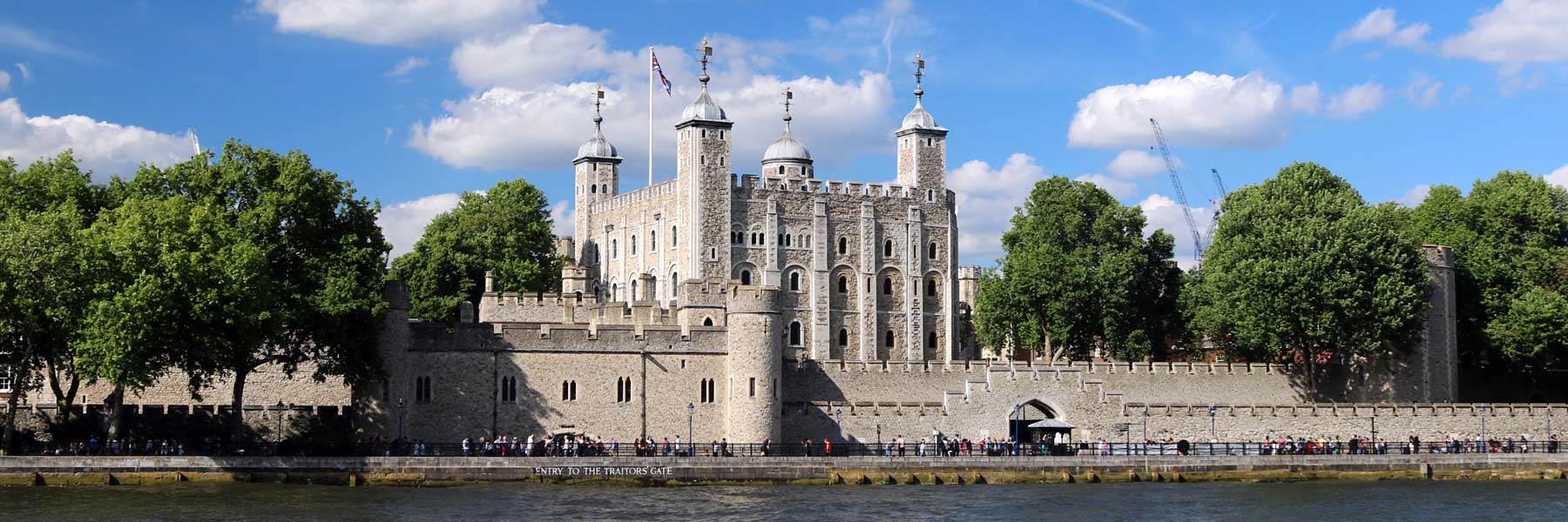 La torre de Londres