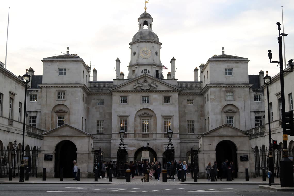 The Household Cavalry Museum